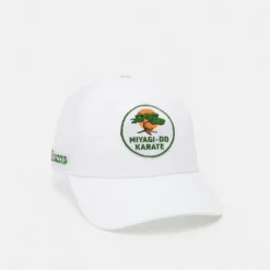 Ellesse GIALO TRUCKER CAP UNISEX - Casquette - White