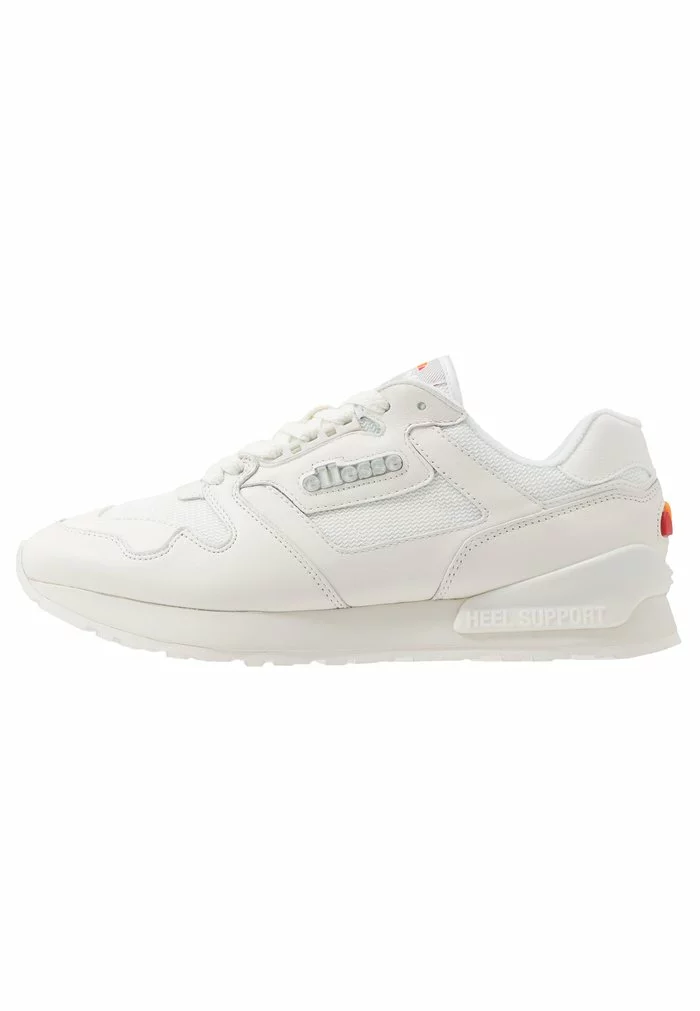 Ellesse 147 - Baskets Basses - White 1 Ellesse 147 - Baskets Basses - White