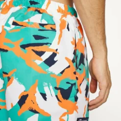 Ellesse DERRI SWIMSHORT - Short De Bain - Green -Ellesse Elegant Boutique 49d145cfe4a54cab98da5baf8d528ba5