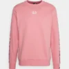 Ellesse MENTIE CREW - Sweatshirt - Pink