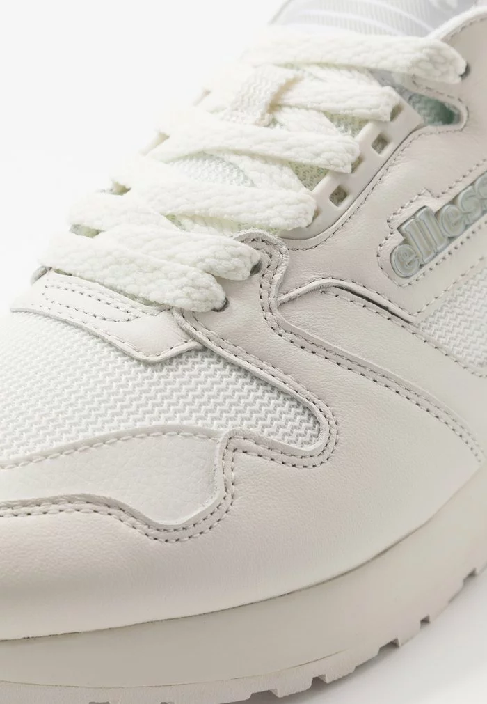 Ellesse 147 - Baskets Basses - White 6 Ellesse 147 - Baskets Basses - White – Image 6