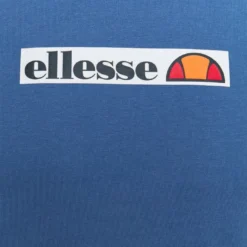 Ellesse MALELI TEE - T-shirt Imprimé - Blue -Ellesse Elegant Boutique 49ebe06e4c0342d282bc4d1c13d637ef