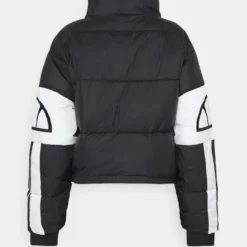 Ellesse MARMART - Veste D'hiver - Black -Ellesse Elegant Boutique 49fb10e756ec42489068b893fe2c78da