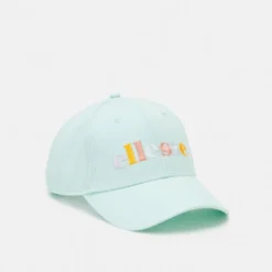 Ellesse ETHAN UNISEX - Casquette - Light Blue