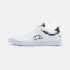 Ellesse ARCHIVIUM - Baskets Basses - White/black