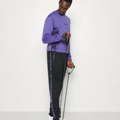 Ellesse RANALO - Sweatshirt - Purple -Ellesse Elegant Boutique 4a4e41cbac8341d0a7da13a3d8d6d826