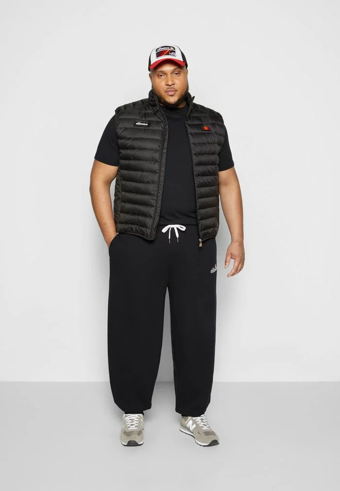 Ellesse NIORO PANT - Pantalon De Survêtement - Black 5 Ellesse NIORO PANT - Pantalon De Survêtement - Black – Image 5