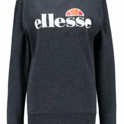 Ellesse AGATA - Sweatshirt - Dark Grey Marl 8 Ellesse AGATA - Sweatshirt - Dark Grey Marl -Ellesse Elegant Boutique 4a6cb7b1a96c45f6a0e13b3f830f2afd