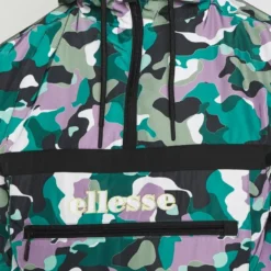 Ellesse TRAXER - Veste Légère - Multi-coloured 13 Ellesse TRAXER - Veste Légère - Multi-coloured -Ellesse Elegant Boutique 4a7b6d802e5d4fa780a1ef813a2d101b