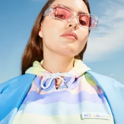 Ellesse DANALEE - Sweatshirt - Multi -Ellesse Elegant Boutique 4a8c04e575474dbb8cde7da62fc9f0e0