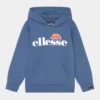 Ellesse ISOBEL - Sweatshirt - Blue
