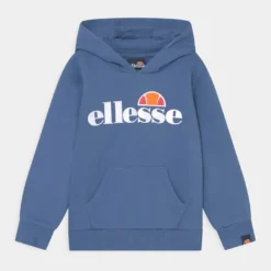 Ellesse ISOBEL - Sweatshirt - Blue