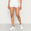 Ellesse POSCURO - Short - White