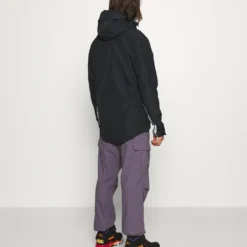 Ellesse OPHICIUS JACKET - Veste Légère - Black -Ellesse Elegant Boutique 4ac76b5d85704adb97f19952585986b7