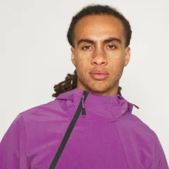 Ellesse GORTINO JACKET - Veste De Survêtement - Purple -Ellesse Elegant Boutique 4ae364f4f2234c0d8491e3f965ebc2ea