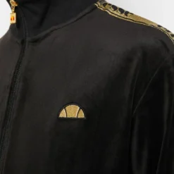 Ellesse LIONAS TRACK - Veste De Survêtement - Black 15 Ellesse LIONAS TRACK - Veste De Survêtement - Black -Ellesse Elegant Boutique 4ae8c97a1b2b4c28bbe6b721c15f46fa