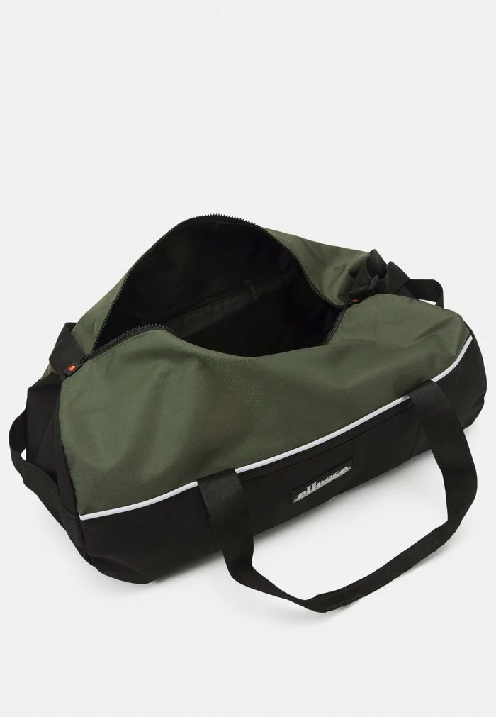 Ellesse FERALI BARREL BAG UNISEX - Sac De Sport - Black 3 Ellesse FERALI BARREL BAG UNISEX - Sac De Sport - Black – Image 3