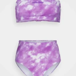 Ellesse LOSTELINA SET - Bikini - Mauve