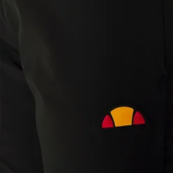Ellesse PAIRED TRACK PANT - Pantalon De Survêtement - Black -Ellesse Elegant Boutique 4b351eec41df4a219ab1ac6b0a52f707