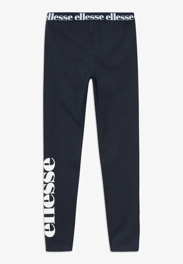 Ellesse FABI - Legging - Navy 2 Ellesse FABI - Legging - Navy – Image 2