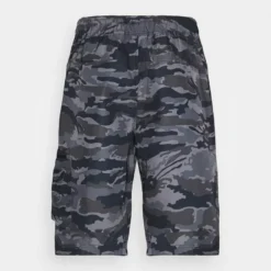 Ellesse LAVAREDO - Short - Grey -Ellesse Elegant Boutique 4b79a64b200b4f46add1331ae9e0cfaf