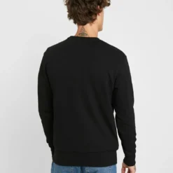 Ellesse FIERRO - Sweatshirt - Black 8 Ellesse FIERRO - Sweatshirt - Black -Ellesse Elegant Boutique 4bc8a99e89e546169f4553e36b52cfd3