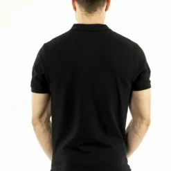 Ellesse Polo - Black Grey 6 Ellesse Polo - Black Grey -Ellesse Elegant Boutique 4bd94908db1545d1905ddcb4ef779fca