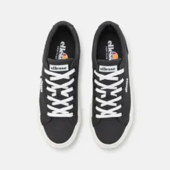 Ellesse STEFANIA - Baskets Basses - Black 9 Ellesse STEFANIA - Baskets Basses - Black -Ellesse Elegant Boutique 4be0f43b436643269822f6ff5b2e6edd