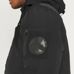 Ellesse FRAZIA JACKET - Veste D'hiver - Black 17 Ellesse FRAZIA JACKET - Veste D'hiver - Black -Ellesse Elegant Boutique 4be4100138c14feba335ec47694dfeeb