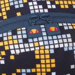 Ellesse TIRA BACKPACK UNISEX - Sac à Dos - Dark Blue 9 Ellesse TIRA BACKPACK UNISEX - Sac à Dos - Dark Blue -Ellesse Elegant Boutique 4beb0f683ad945e19b86b9ddaa913071