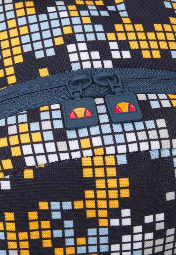 Ellesse TIRA BACKPACK UNISEX - Sac à Dos - Dark Blue 5 Ellesse TIRA BACKPACK UNISEX - Sac à Dos - Dark Blue – Image 5