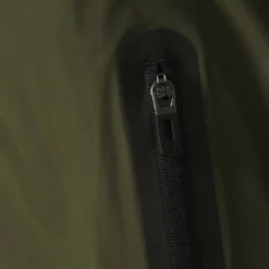 Ellesse TEPOLINI JACKET - Veste Imperméable - Khaki -Ellesse Elegant Boutique 4beff63e41824547b134a71bde5aa69d