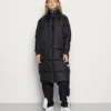 Ellesse DEEP PADDED JACKET - Veste D'hiver - Black