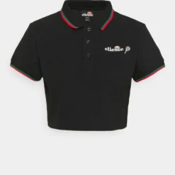 Ellesse MARIOL - Polo - Black 17 Ellesse MARIOL - Polo - Black -Ellesse Elegant Boutique 4bfd3573e63c493d939d5dddadd4455b