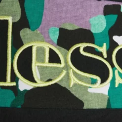 Ellesse MORELA - T-shirt Imprimé - Black 14 Ellesse MORELA - T-shirt Imprimé - Black -Ellesse Elegant Boutique 4c01455c3be248398ff3607c13330155