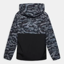 Ellesse GIAMENITI WINDRUNNER - Veste Mi-saison - Black 4 Ellesse GIAMENITI WINDRUNNER - Veste Mi-saison - Black -Ellesse Elegant Boutique 4c12c9864e704d6691076e79d4655f2d