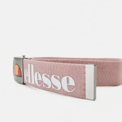 Ellesse KAGALO UNISEX - TEENS - 9+YEARS - Ceinture - Pink -Ellesse Elegant Boutique 4c240942f46d402cbbf75dde99d14934