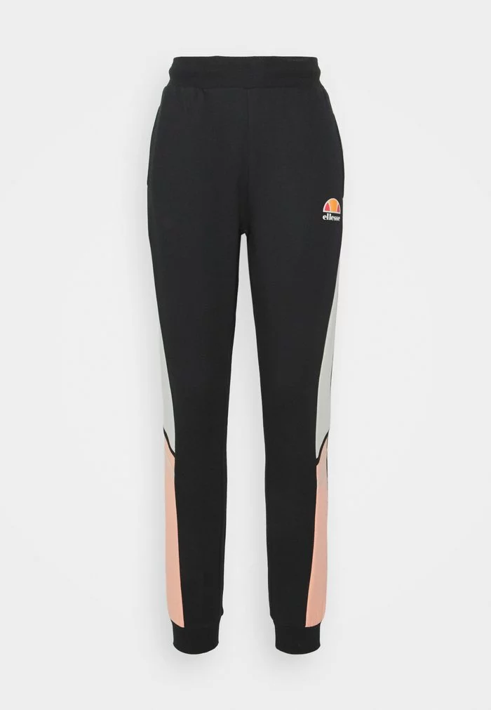 Ellesse GIUOCO PANT - Pantalon De Survêtement - Black 1 Ellesse GIUOCO PANT - Pantalon De Survêtement - Black
