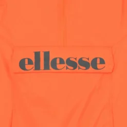 Ellesse PECANTI JNR WINDRUNNER UNISEX - Veste De Survêtement - Orange -Ellesse Elegant Boutique 4c455ef4d2c94f59b55cfb9cfbebb4c2