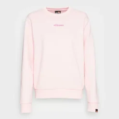 Ellesse NOLENA HOODIE - Sweatshirt - Pink -Ellesse Elegant Boutique 4c45e2b8506a48778b0a63d8c2612ca7