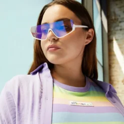 Ellesse FLORENCIA - T-shirt Imprimé - Multi -Ellesse Elegant Boutique 4c6926d5e1e0484b962f525274aaf9b8