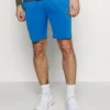Ellesse KEAN - Short De Sport - Neon Blue