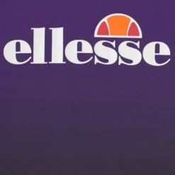 Ellesse JENA TEE - T-shirt Imprimé - Purple/black Fade 5 Ellesse JENA TEE - T-shirt Imprimé - Purple/black Fade -Ellesse Elegant Boutique 4cae5e6c990641e088fe35ddaa52435d