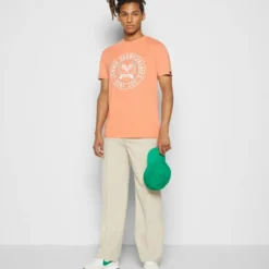 Ellesse SEGNA - T-shirt Imprimé - Pink 11 Ellesse SEGNA - T-shirt Imprimé - Pink -Ellesse Elegant Boutique 4cb8972d4f3e4ffc839bc3e2590341a0