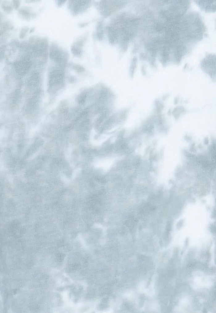 Ellesse ALBERTA CROPPED - T-shirt Imprimé - Tie Dye 3 Ellesse ALBERTA CROPPED - T-shirt Imprimé - Tie Dye – Image 3