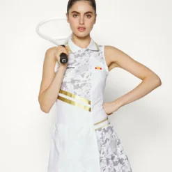 Ellesse EXPONENT - Débardeur - White 9 Ellesse EXPONENT - Débardeur - White -Ellesse Elegant Boutique 4cf1e194166743b899314fb417c25123