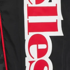 Ellesse BASE TRACK PANT - Pantalon De Survêtement - Black -Ellesse Elegant Boutique 4cf790b6b171492fb0fc73b9522cde31