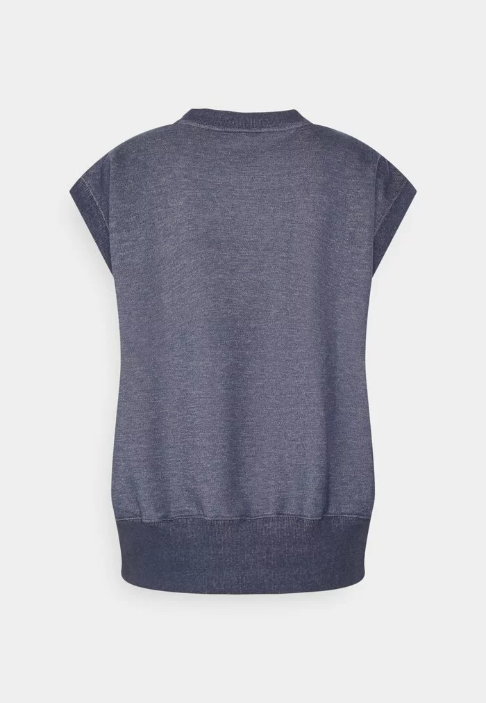 Ellesse WINTERA - Sweatshirt - Denim-blue 2 Ellesse WINTERA - Sweatshirt - Denim-blue â Image 2