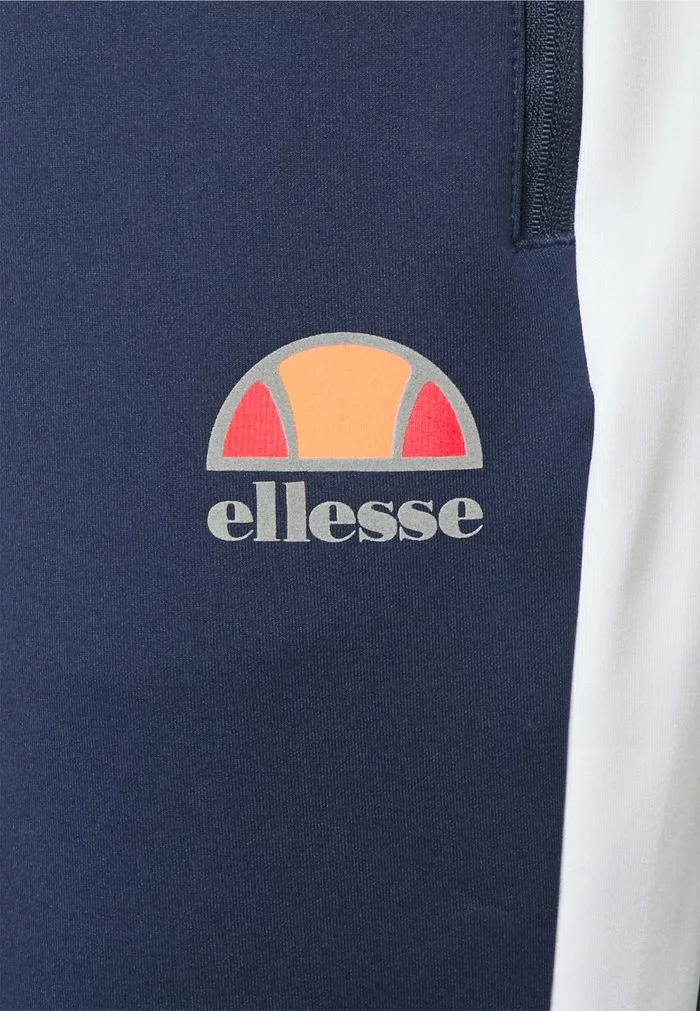 Ellesse QUINTI JOG PANT - Pantalon De Survêtement - Navy 3 Ellesse QUINTI JOG PANT - Pantalon De Survêtement - Navy – Image 3