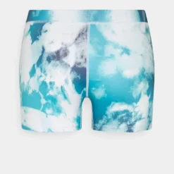 Ellesse IMPETO SHORT - Collants - Multi-coloured -Ellesse Elegant Boutique 4d59e5cbf0f74e38bb2eac60c95791e7